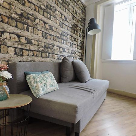 New Charming Flat - Lisbon Centerアパートメント エクステリア 写真