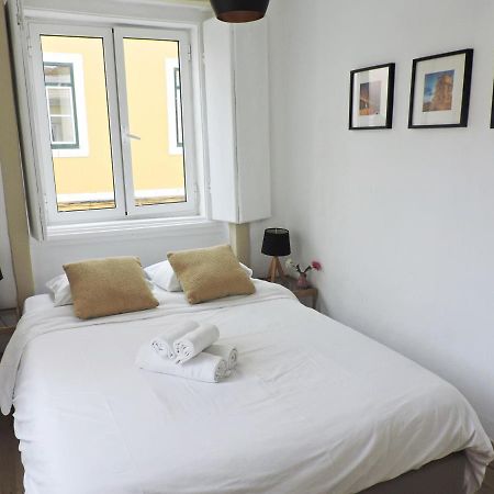 New Charming Flat - Lisbon Centerアパートメント エクステリア 写真