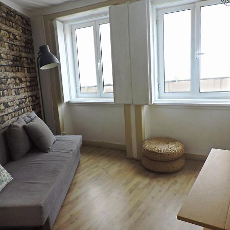 New Charming Flat - Lisbon Centerアパートメント エクステリア 写真
