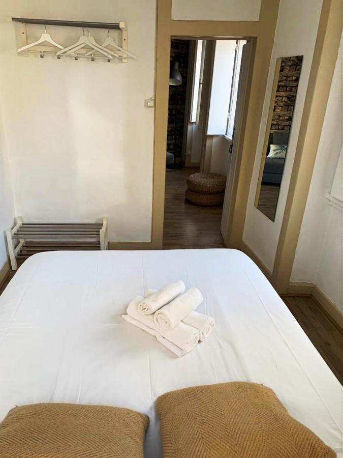 New Charming Flat - Lisbon Centerアパートメント エクステリア 写真