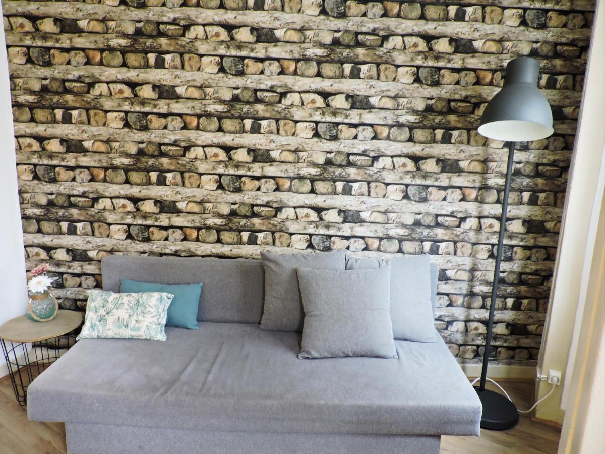 New Charming Flat - Lisbon Centerアパートメント エクステリア 写真