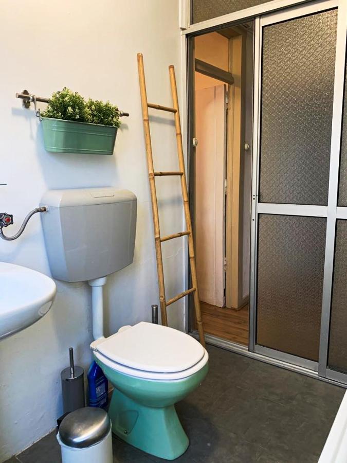 New Charming Flat - Lisbon Centerアパートメント エクステリア 写真