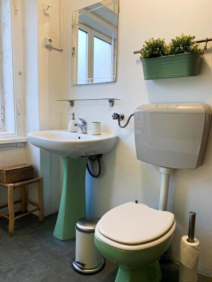 New Charming Flat - Lisbon Centerアパートメント エクステリア 写真