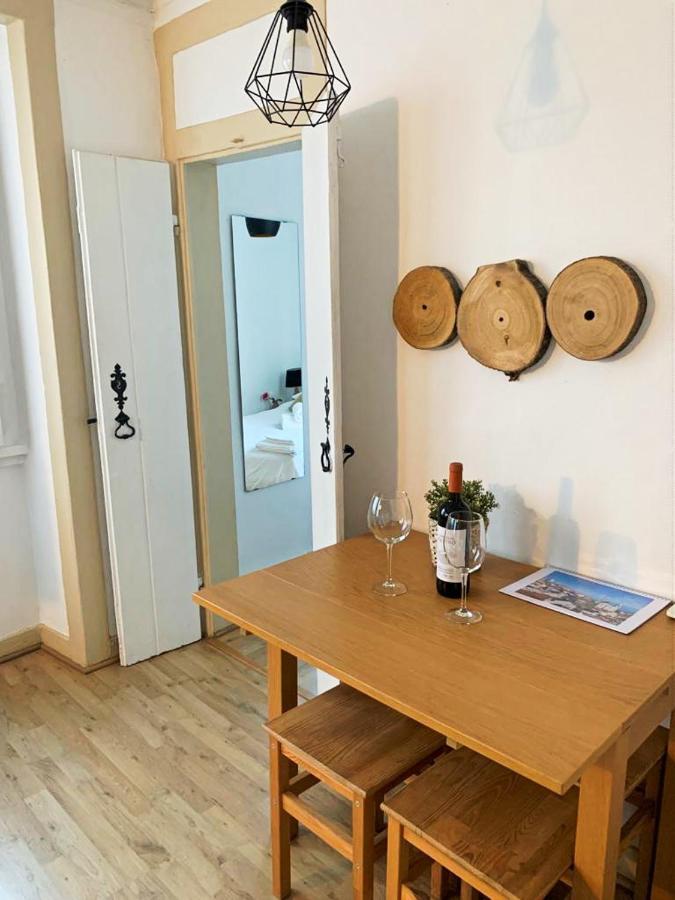 New Charming Flat - Lisbon Centerアパートメント エクステリア 写真